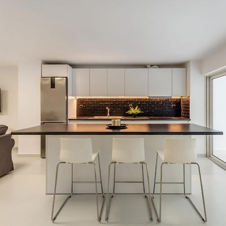 Apartmán Kookaki By Zoia Living Atény Exteriér fotografie
