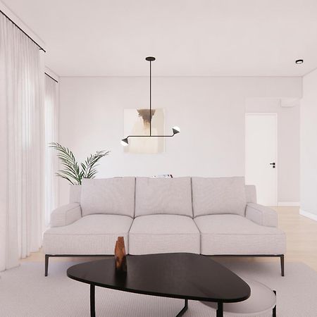 Apartmán Kookaki By Zoia Living Atény Exteriér fotografie