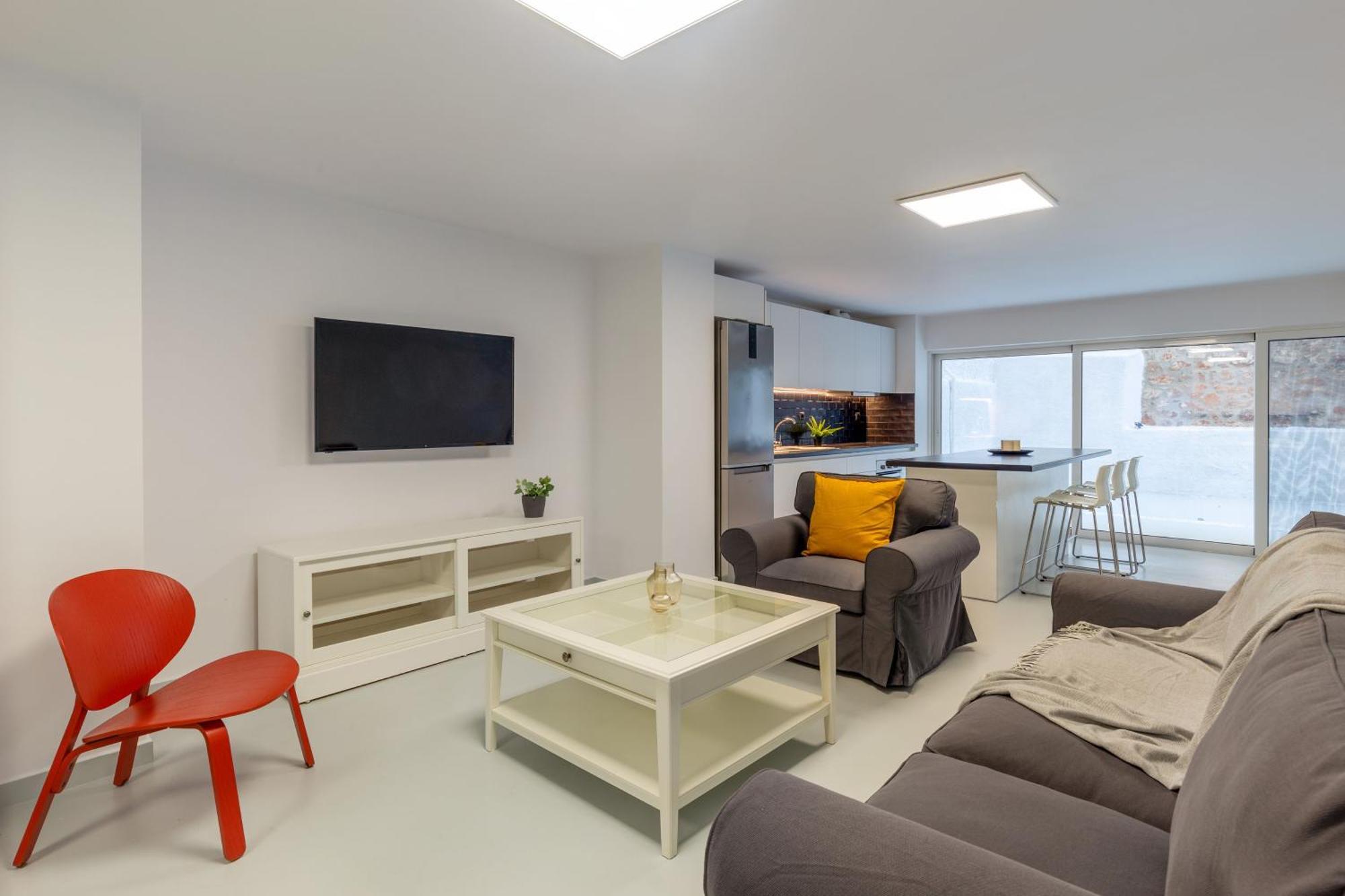 Apartmán Kookaki By Zoia Living Atény Exteriér fotografie