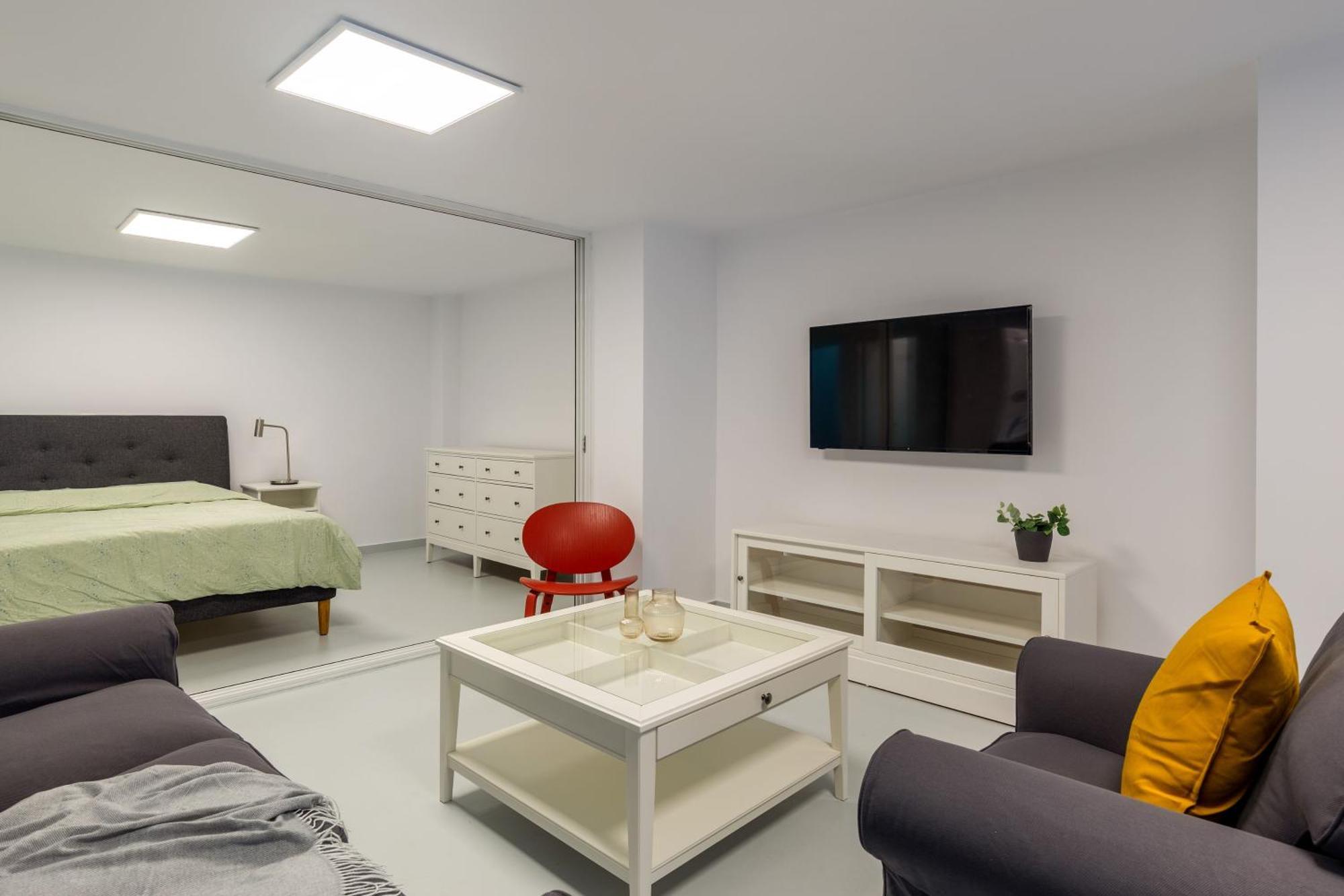 Apartmán Kookaki By Zoia Living Atény Exteriér fotografie