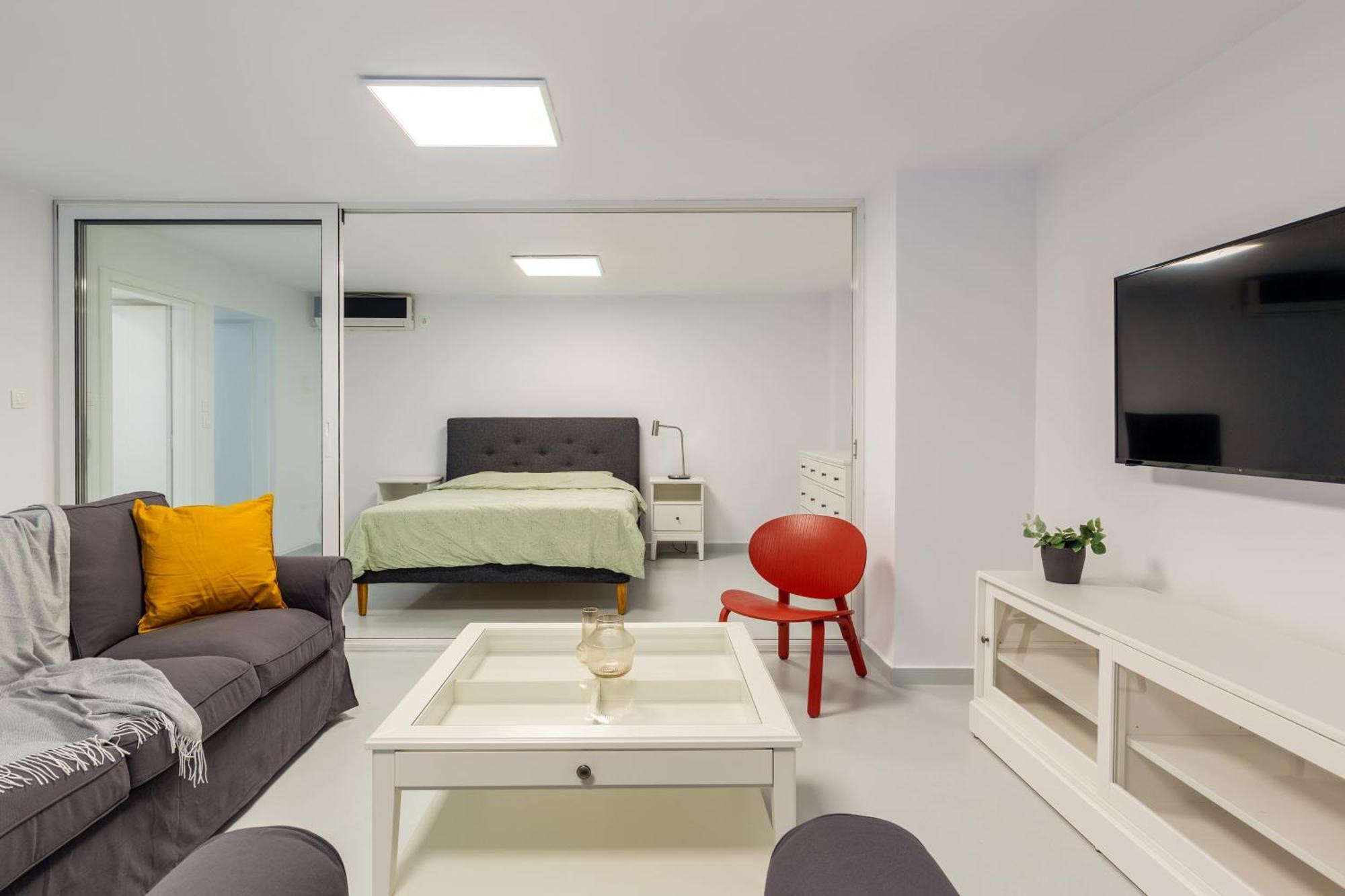 Apartmán Kookaki By Zoia Living Atény Exteriér fotografie