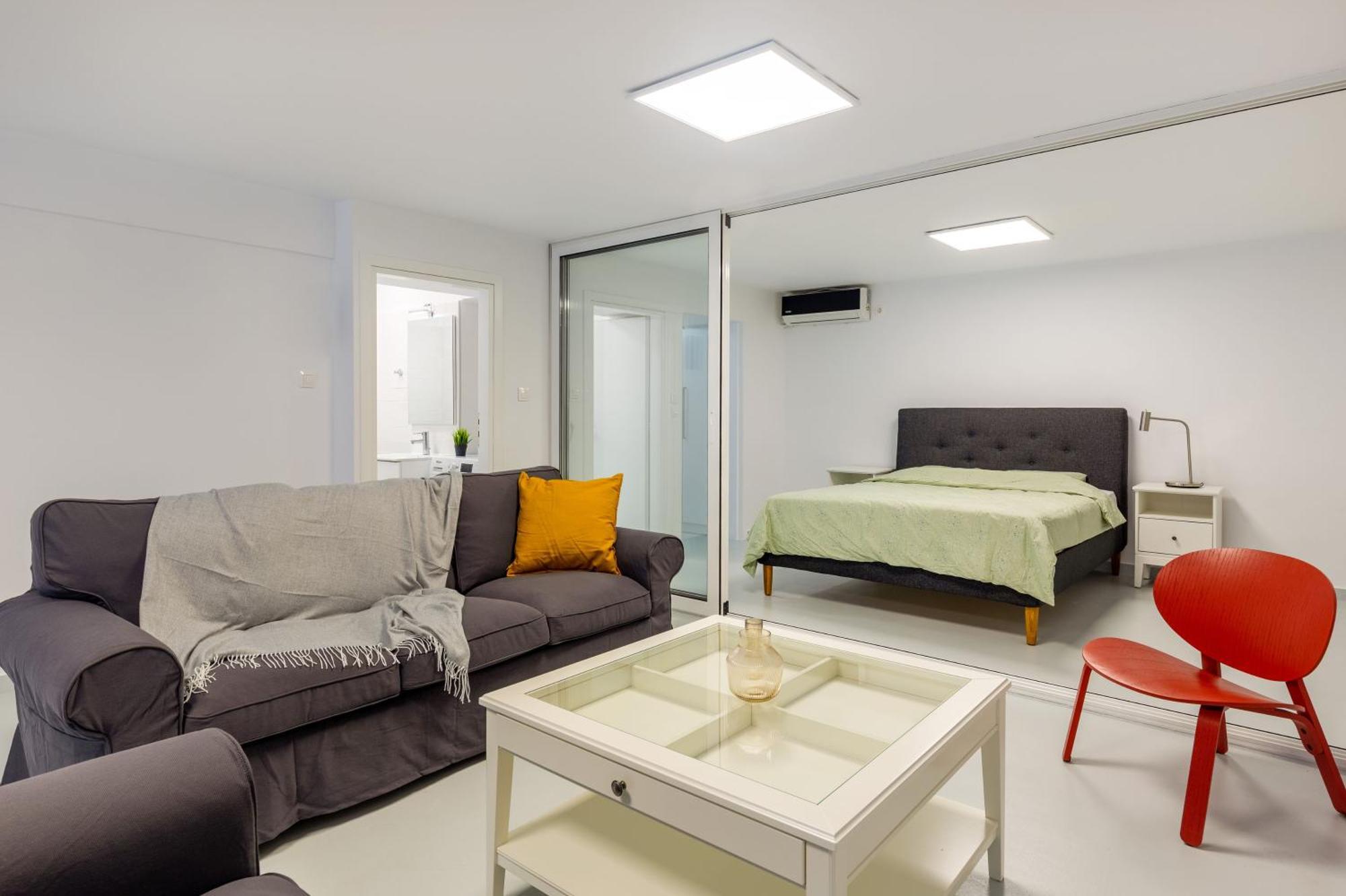 Apartmán Kookaki By Zoia Living Atény Exteriér fotografie