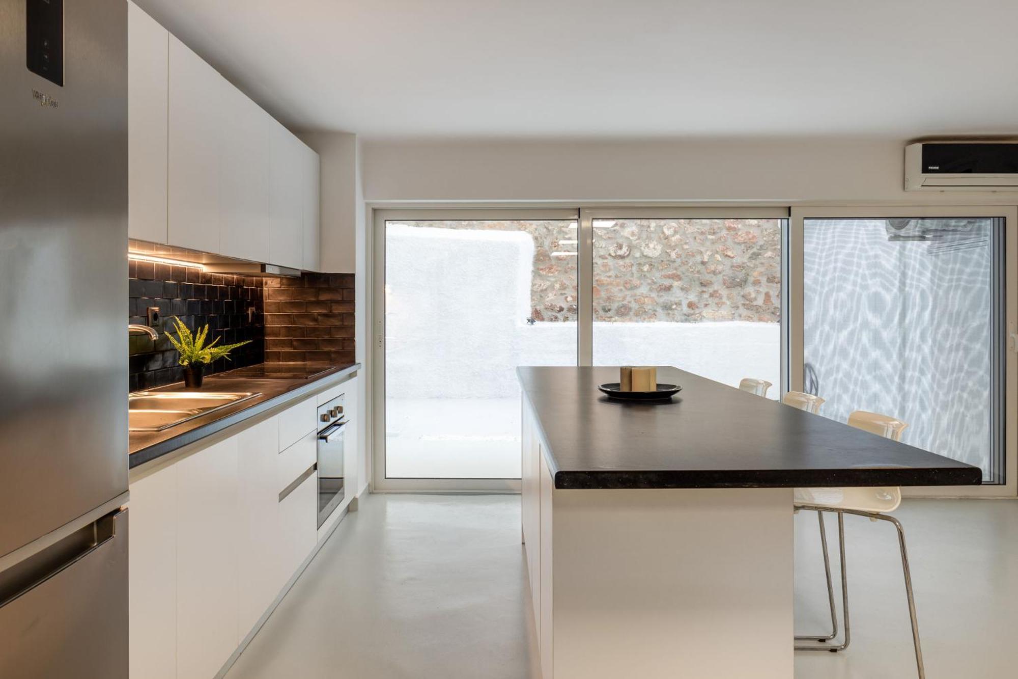 Apartmán Kookaki By Zoia Living Atény Exteriér fotografie
