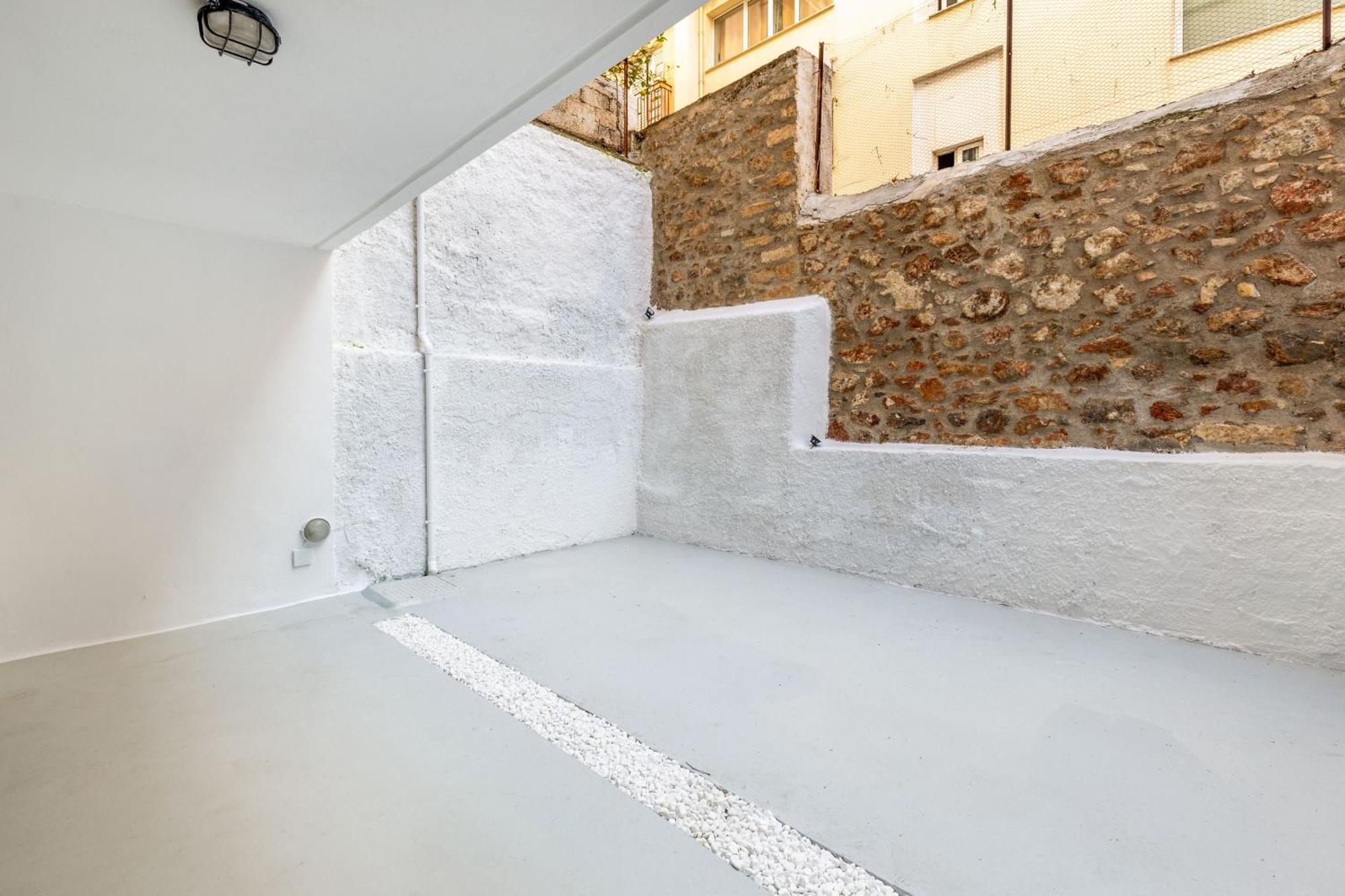 Apartmán Kookaki By Zoia Living Atény Exteriér fotografie