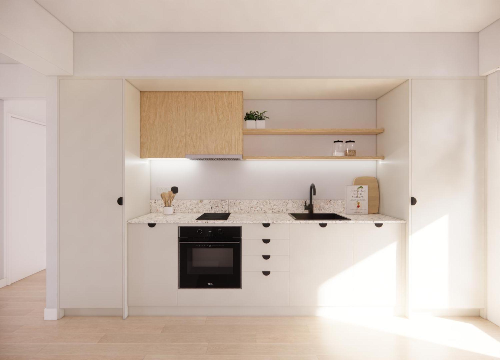 Apartmán Kookaki By Zoia Living Atény Exteriér fotografie