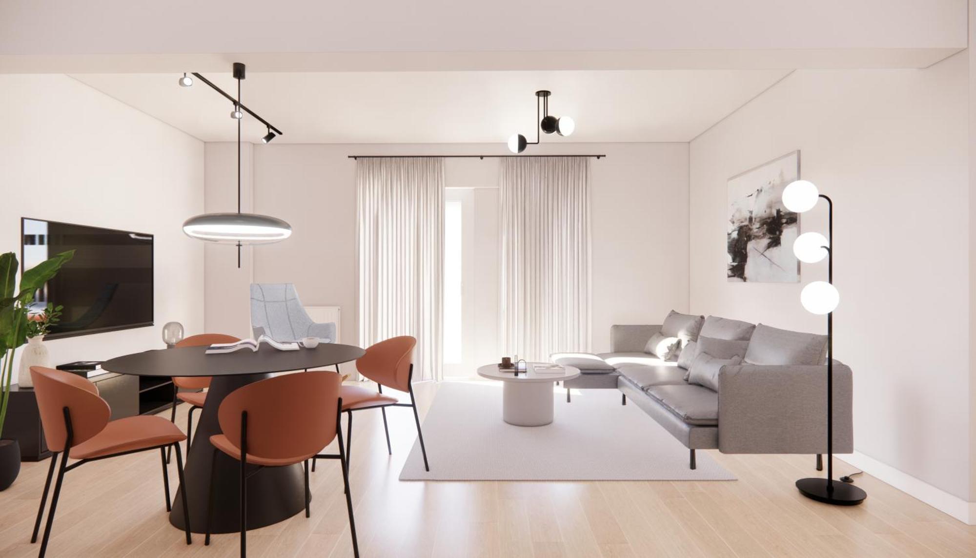 Apartmán Kookaki By Zoia Living Atény Exteriér fotografie