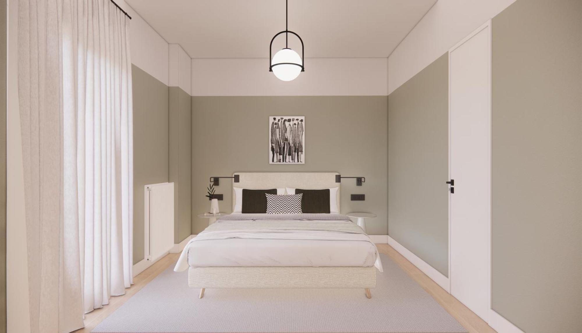 Apartmán Kookaki By Zoia Living Atény Exteriér fotografie
